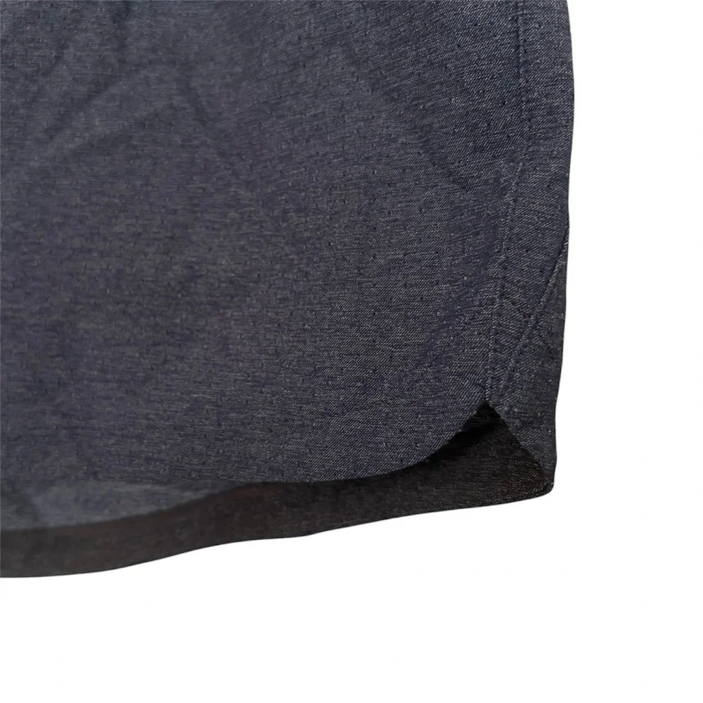 Rhone Guru Perforated Shorts 7" Unlined - Picture 2 of 5